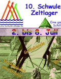 Fleyer Zeltlager 2011